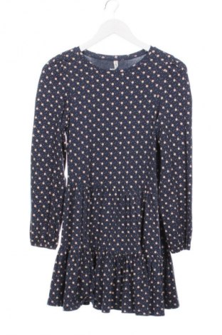 Детска рокля Coccodrillo, Размер 10-11y/ 146-152 см, Цвят Многоцветен, Цена 11,75 €