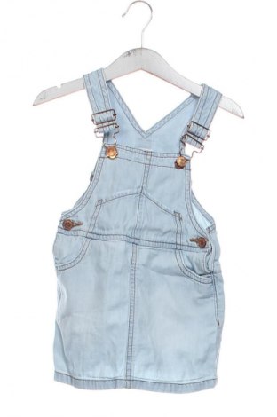 Детска рокля Coolclub, Размер 18-24m/ 86-98 см, Цвят Син, Цена 11,75 €