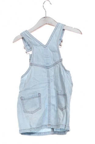 Детска рокля Coolclub, Размер 18-24m/ 86-98 см, Цвят Син, Цена 11,75 €