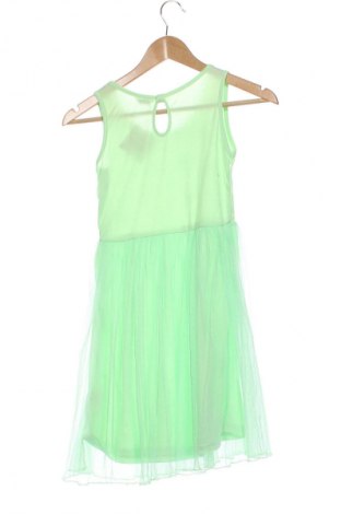 Детска рокля Cubus, Размер 9-10y/ 140-146 см, Цвят Зелен, Цена 7,15 €