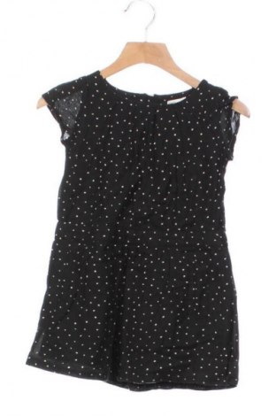 Детска рокля Cyrillus, Размер 2-3y/ 98-104 см, Цвят Черен, Цена 8,18 €