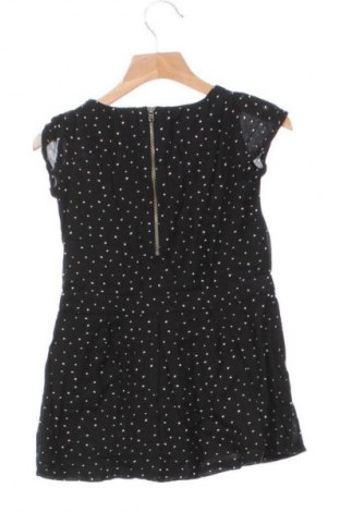 Детска рокля Cyrillus, Размер 2-3y/ 98-104 см, Цвят Черен, Цена 8,18 €