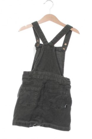 Детска рокля DKNY, Размер 4-5y/ 110-116 см, Цвят Зелен, Цена 24,54 €