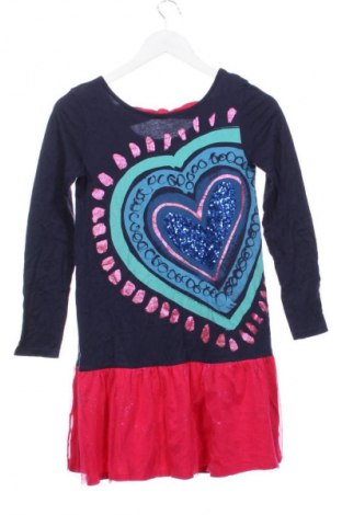 Детска рокля Desigual, Размер 10-11y/ 146-152 см, Цвят Многоцветен, Цена 21,47 €
