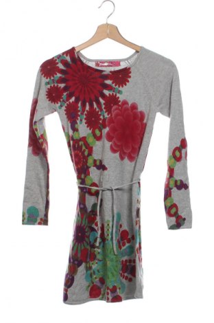 Детска рокля Desigual, Размер 9-10y/ 140-146 см, Цвят Многоцветен, Цена 12,27 €