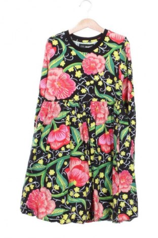 Детска рокля Desigual, Размер 8-9y/ 134-140 см, Цвят Многоцветен, Цена 18,91 €