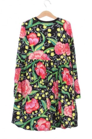 Детска рокля Desigual, Размер 8-9y/ 134-140 см, Цвят Многоцветен, Цена 18,91 €