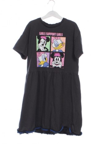Детска рокля Disney, Размер 10-11y/ 146-152 см, Цвят Сив, Цена 11,75 €