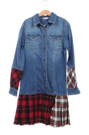 Детска рокля Dolce & Gabbana, Размер 9-10y/ 140-146 см, Цвят Многоцветен, Цена 123,00 €
