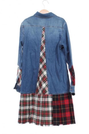 Детска рокля Dolce & Gabbana, Размер 9-10y/ 140-146 см, Цвят Многоцветен, Цена 123,00 €