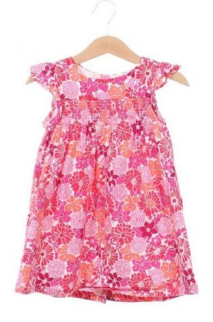 Детска рокля Du Pareil Au Meme, Размер 12-18m/ 80-86 см, Цвят Многоцветен, Цена 12,27 €