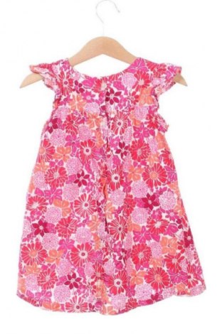 Детска рокля Du Pareil Au Meme, Размер 12-18m/ 80-86 см, Цвят Многоцветен, Цена 12,27 €