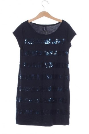 Детска рокля Gap, Размер 10-11y/ 146-152 см, Цвят Син, Цена 13,81 €