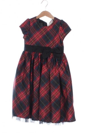 Детска рокля Gap Baby, Размер 4-5y/ 110-116 см, Цвят Многоцветен, Цена 15,45 €