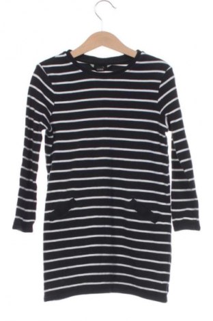 Детска рокля George, Размер 5-6y/ 116-122 см, Цвят Многоцветен, Цена 12,00 €