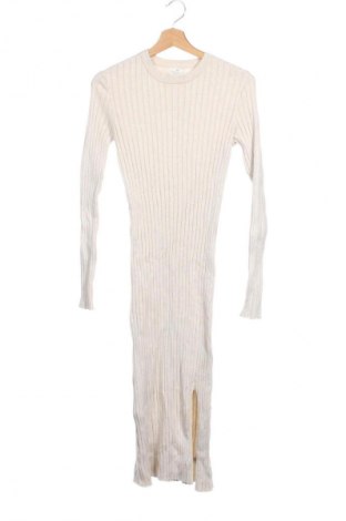 Dziecięca sukienka H&M, Rozmiar 12-13y/ 158-164 cm, Kolor ecru, Cena 30,99 zł