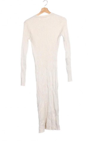 Dziecięca sukienka H&M, Rozmiar 12-13y/ 158-164 cm, Kolor ecru, Cena 30,99 zł