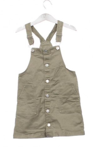 Детска рокля H&M, Размер 5-6y/ 116-122 см, Цвят Зелен, Цена 6,64 €