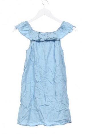 Детска рокля H&M, Размер 9-10y/ 140-146 см, Цвят Син, Цена 7,15 €