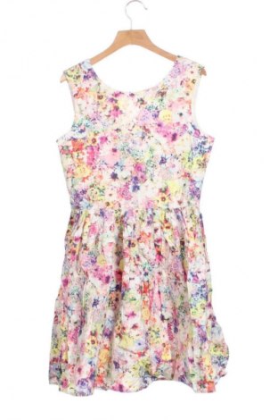 Детска рокля H&M, Размер 11-12y/ 152-158 см, Цвят Многоцветен, Цена 7,15 €