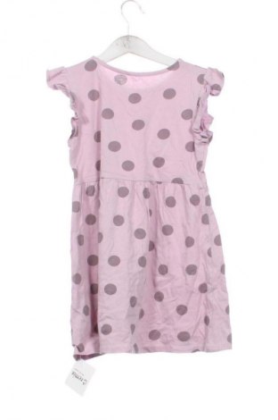 Детска рокля H&M, Размер 6-7y/ 122-128 см, Цвят Многоцветен, Цена 6,64 €