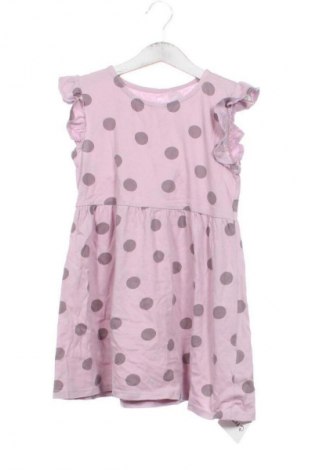 Детска рокля H&M, Размер 6-7y/ 122-128 см, Цвят Многоцветен, Цена 6,64 €