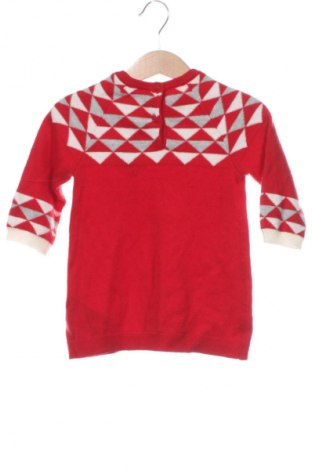 Детска рокля H&M, Размер 3-6m/ 62-68 см, Цвят Многоцветен, Цена 10,73 €