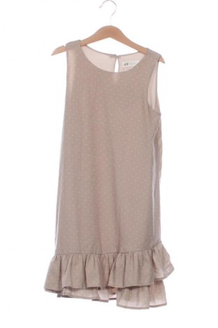 Детска рокля H&M, Размер 7-8y/ 128-134 см, Цвят Многоцветен, Цена 12,27 €