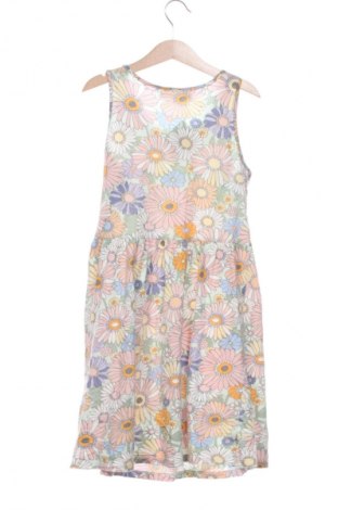 Детска рокля H&M, Размер 8-9y/ 134-140 см, Цвят Многоцветен, Цена 7,15 €