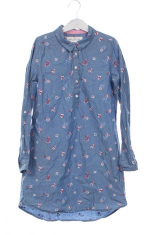 Детска рокля H&M, Размер 8-9y/ 134-140 см, Цвят Многоцветен, Цена 12,78 €