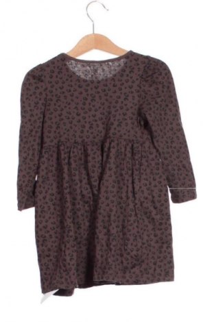 Детска рокля H&M, Размер 2-3y/ 98-104 см, Цвят Многоцветен, Цена 6,13 €