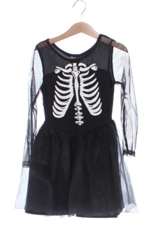 Детска рокля H&M, Размер 5-6y/ 116-122 см, Цвят Многоцветен, Цена 9,20 €