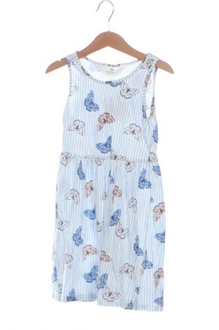 Детска рокля H&M, Размер 4-5y/ 110-116 см, Цвят Многоцветен, Цена 12,27 €