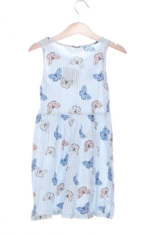 Детска рокля H&M, Размер 4-5y/ 110-116 см, Цвят Многоцветен, Цена 12,27 €