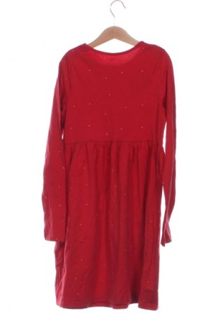 Детска рокля H&M, Размер 8-9y/ 134-140 см, Цвят Многоцветен, Цена 12,28 €