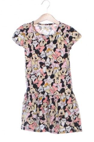 Детска рокля H&M, Размер 5-6y/ 116-122 см, Цвят Многоцветен, Цена 10,73 €
