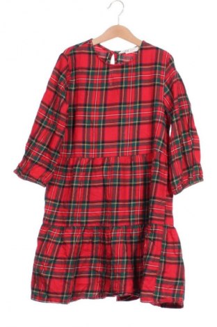Детска рокля H&M, Размер 10-11y/ 146-152 см, Цвят Многоцветен, Цена 6,13 €