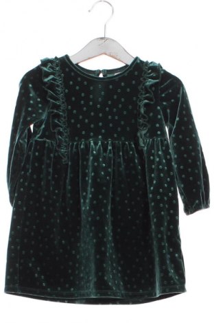 Kinderkleid H&M, Größe 12-18m/ 80-86 cm, Farbe Mehrfarbig, Preis € 8,99