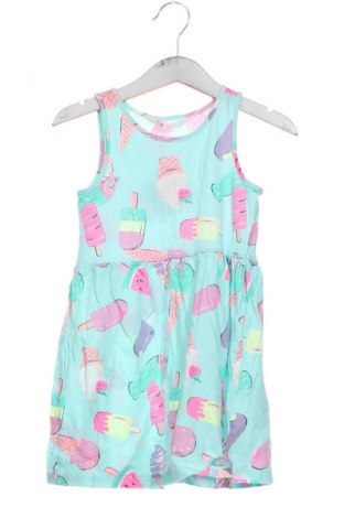 Детска рокля H&M, Размер 2-3y/ 98-104 см, Цвят Многоцветен, Цена 6,64 €