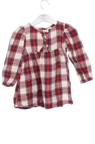 Детска рокля H&M, Размер 12-18m/ 80-86 см, Цвят Многоцветен, Цена 15,00 €