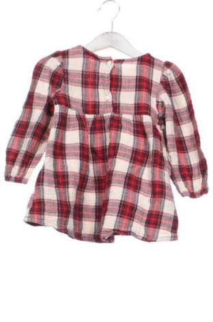 Детска рокля H&M, Размер 12-18m/ 80-86 см, Цвят Многоцветен, Цена 15,00 €