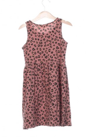 Детска рокля H&M, Размер 6-7y/ 122-128 см, Цвят Многоцветен, Цена 6,13 €