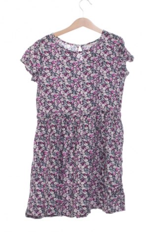 Детска рокля H&M, Размер 9-10y/ 140-146 см, Цвят Многоцветен, Цена 7,15 €