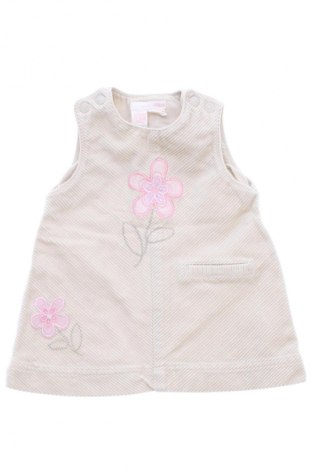 Детска рокля H&M, Размер 2-3m/ 56-62 см, Цвят Многоцветен, Цена 11,24 €