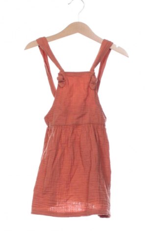 Детска рокля H&M, Размер 18-24m/ 86-98 см, Цвят Кафяв, Цена 6,64 €