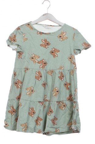 Детска рокля H&M, Размер 8-9y/ 134-140 см, Цвят Многоцветен, Цена 6,64 €