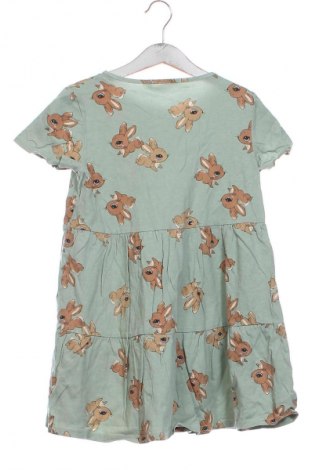 Детска рокля H&M, Размер 8-9y/ 134-140 см, Цвят Многоцветен, Цена 6,64 €