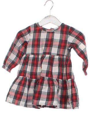 Детска рокля H&M, Размер 9-12m/ 74-80 см, Цвят Многоцветен, Цена 11,75 €