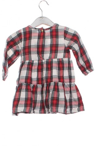 Детска рокля H&M, Размер 9-12m/ 74-80 см, Цвят Многоцветен, Цена 11,75 €