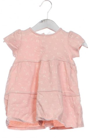 Детска рокля H&M, Размер 9-12m/ 74-80 см, Цвят Многоцветен, Цена 11,75 €